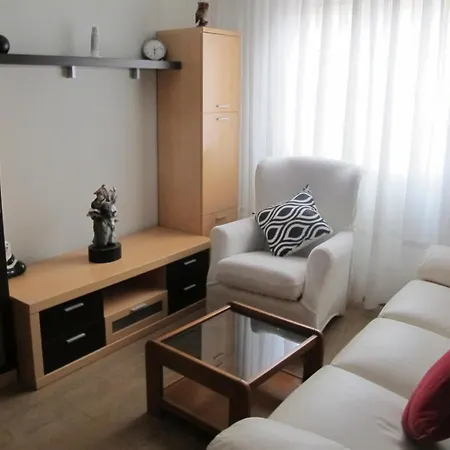 Lejlighed Coqueto Apartamento En Miribilla *