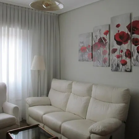 Lejlighed Coqueto Apartamento En Miribilla